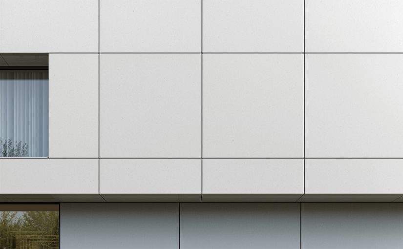 Strategiczne planowanie funkcjonalnej przegrody zewnętrznej obiektu z uwzględnieniem trwałości