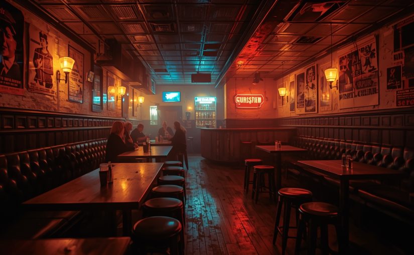 Gdzie odkryć wyjątkowe miejsca z historią i wejść w duchu epoki